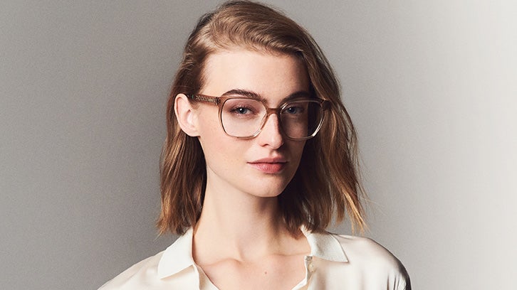 Lacoste Eyewear.