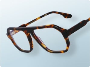 Flat-Top Glasses
