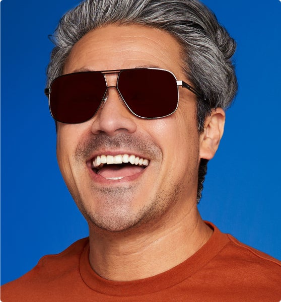 Shop Aviator Sunglasses