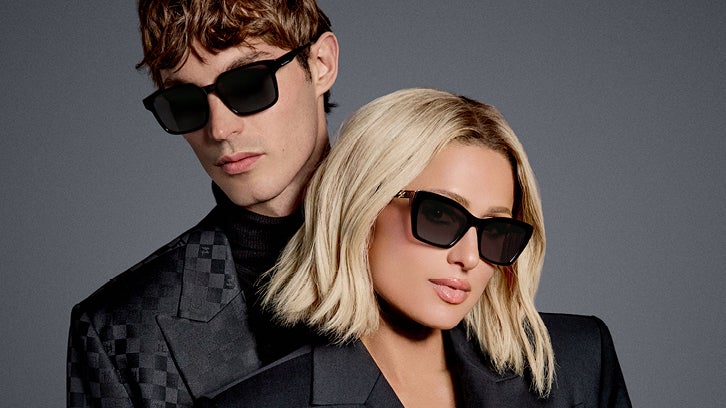 Karl Lagerfeld Eyewear
