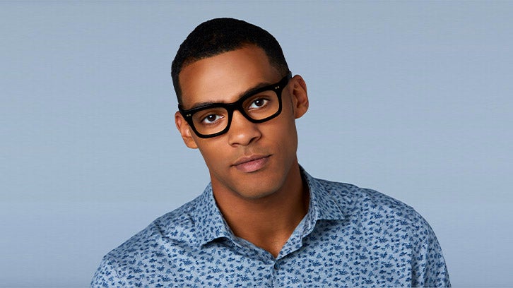 Salvatore Ferragamo Eyewear.