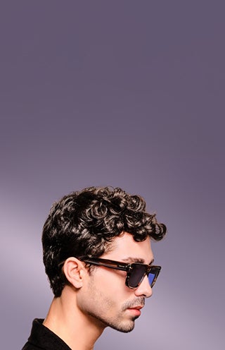 Tortoise Glasses
and Sunglasses