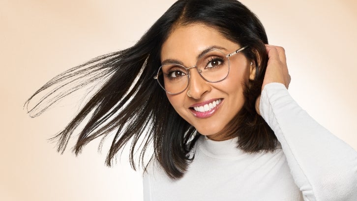 AVIO Eyewear close-up