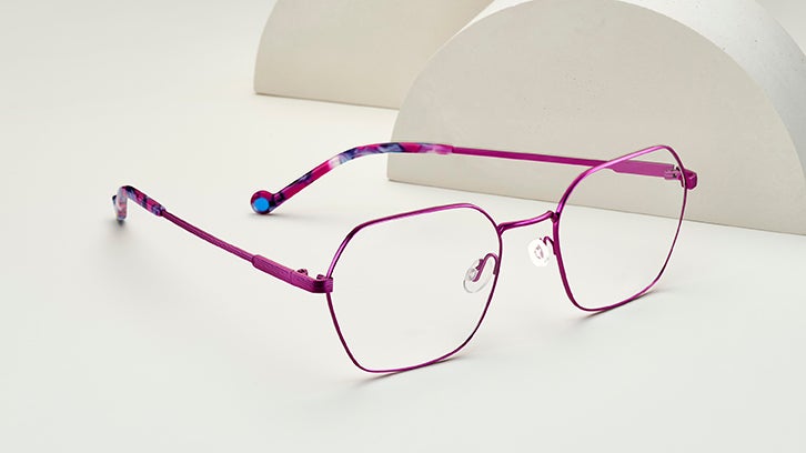 Pure Eyewear.