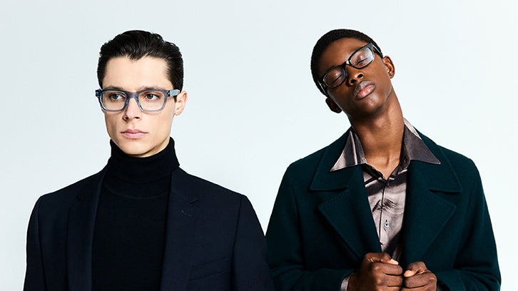 Paul smith glasses new arrivals sale