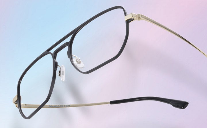 Men's Glasses