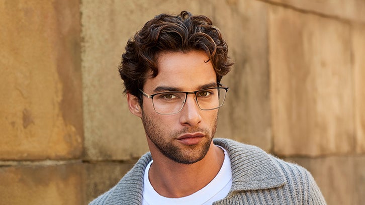 McAllister Glasses