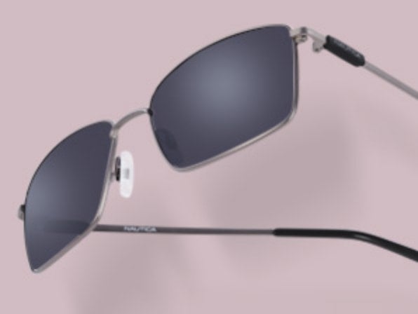 Rectangle Sunglasses