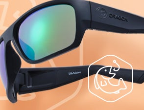 Fishing Sunglasses