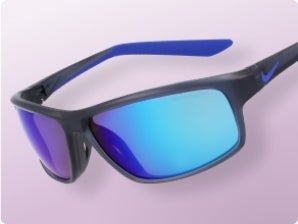 Rectangle Sunglasses