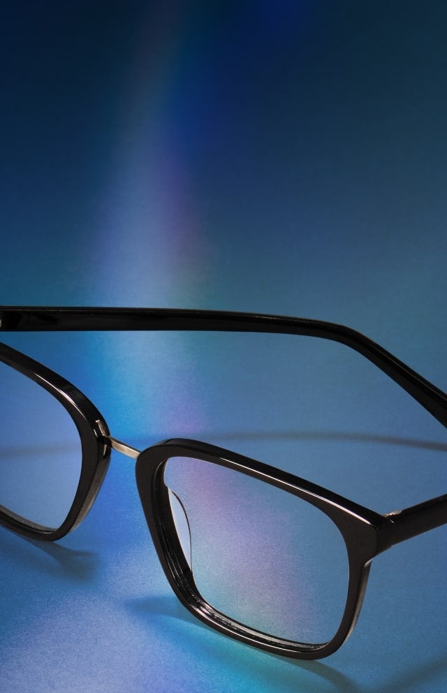 prince and chanel eyeglasses new