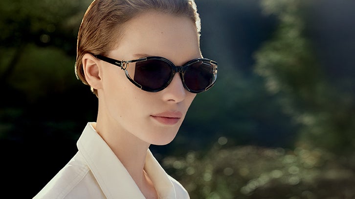 Ferragamo Eyewear