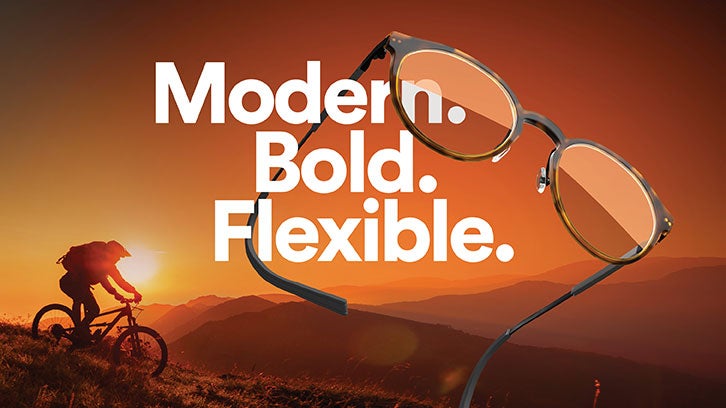 Flexon eyewear hotsell