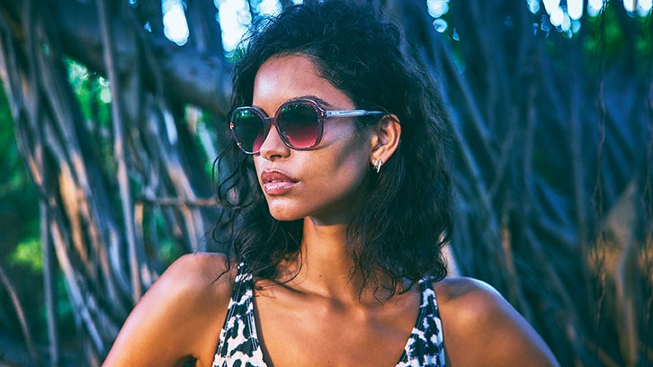Nine West Eyewear.