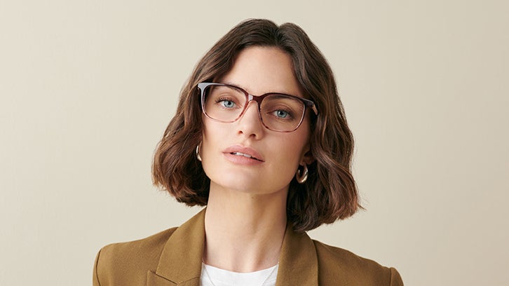 Cole Haan Eyewear.