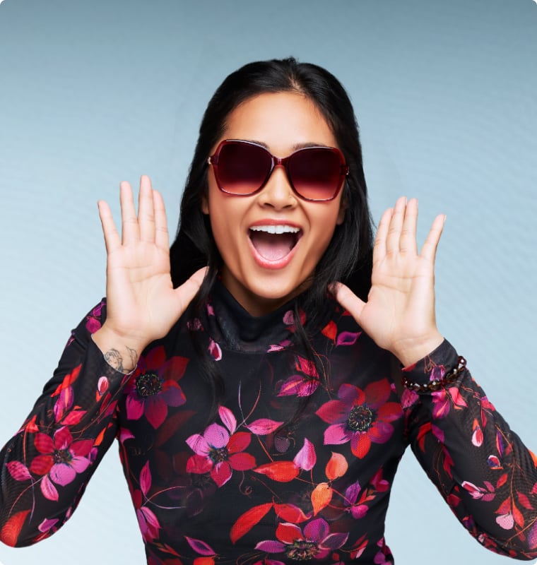 Shop Women's Sunglasses