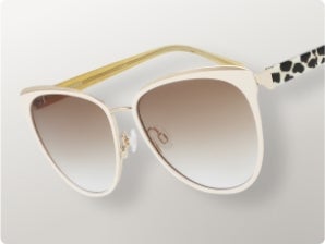 Oversized Sunglasses
