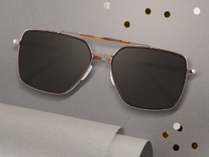 Designer Sunglasses