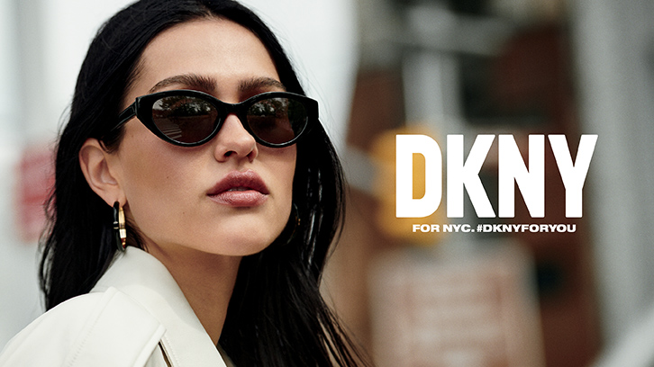 DKNY - For NYC - #DKNYFORYOU
