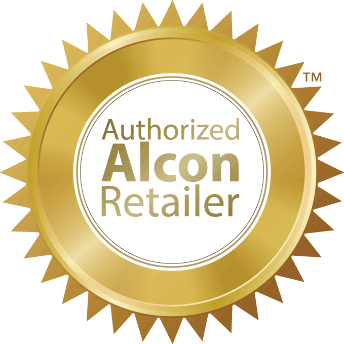 Alcon Authorized Retailer