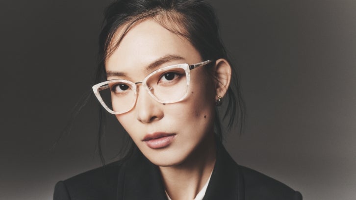 Anne Klein Glasses and Sunglasses Designer Eyewear at Eyeconic