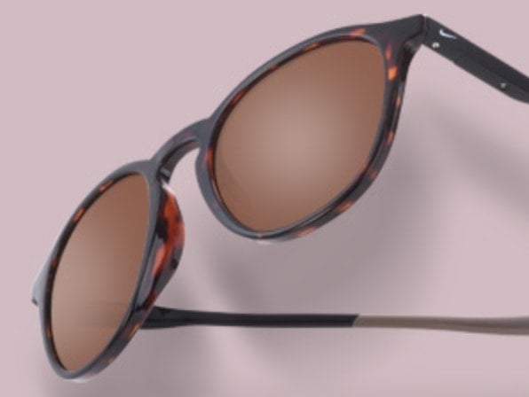 Round Sunglasses