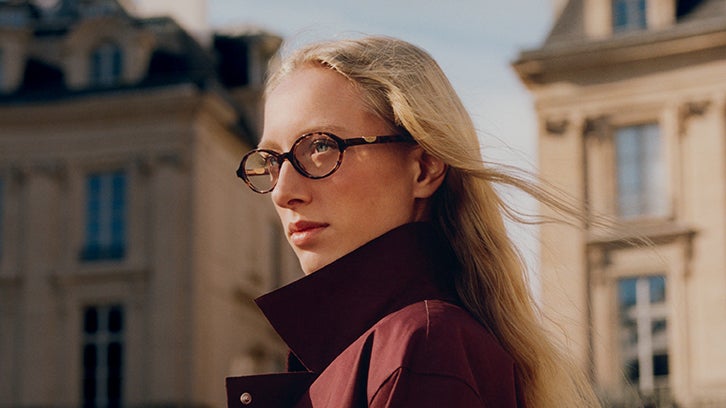 Longchamp Eyewear