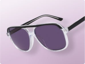 Aviator Sunglasses