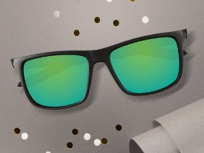 Sports Sunglasses