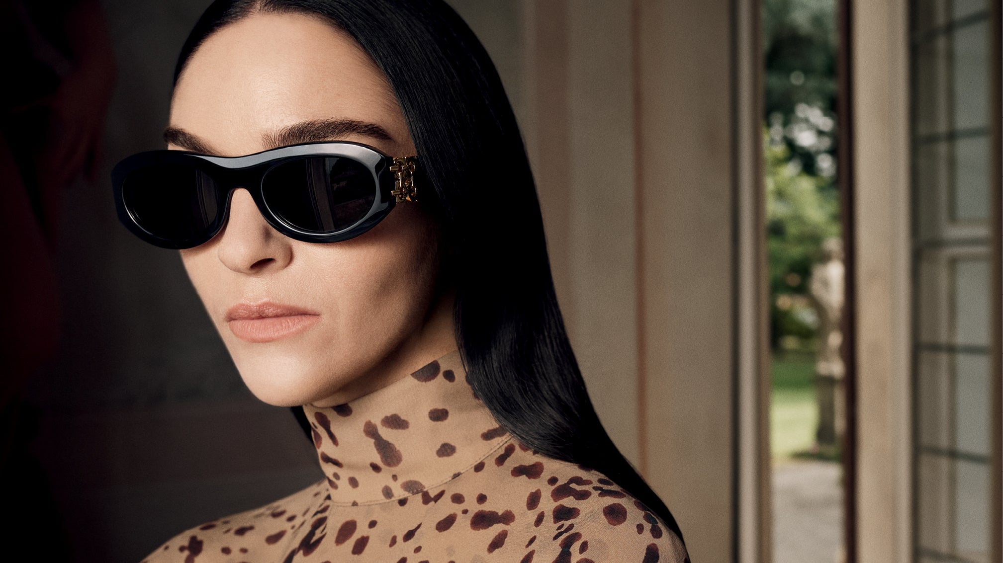 Ferragamo Eyewear