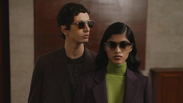 Paul Smith Eyewear