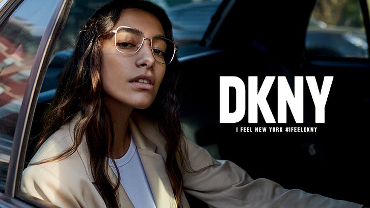 DKNY - I Feel New York #IFEELDKNY