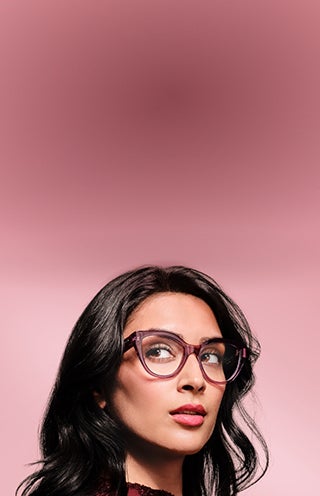 Modern Edge Glasses and Sunglasses