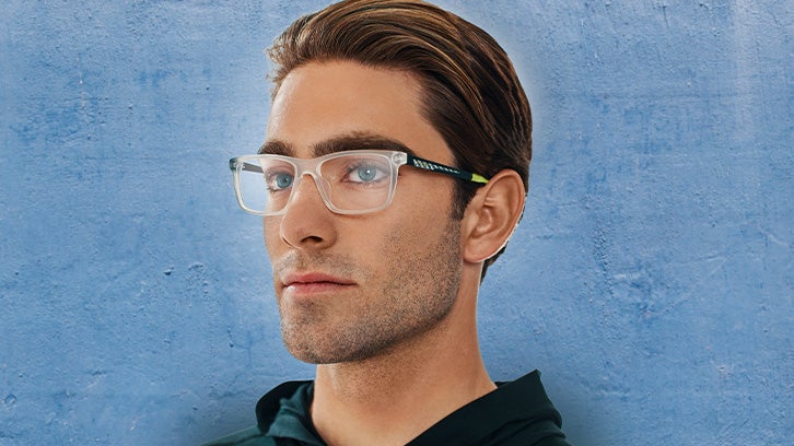 Spyder Eyewear.