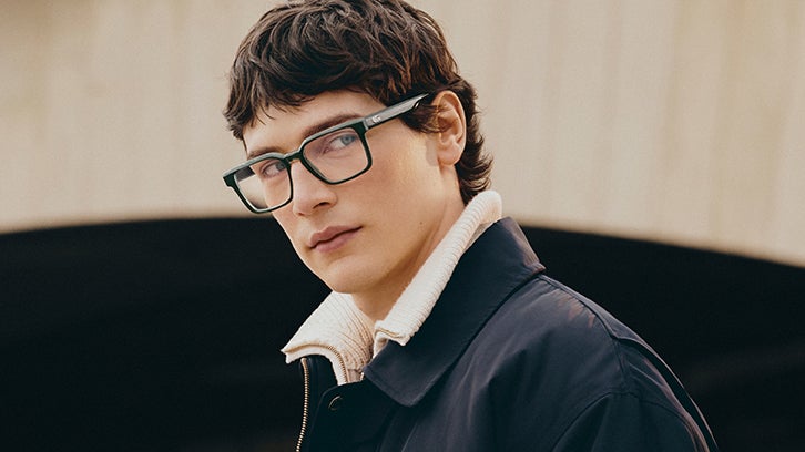 Lacoste Eyewear.