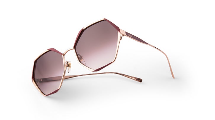 MCM Eyewear.