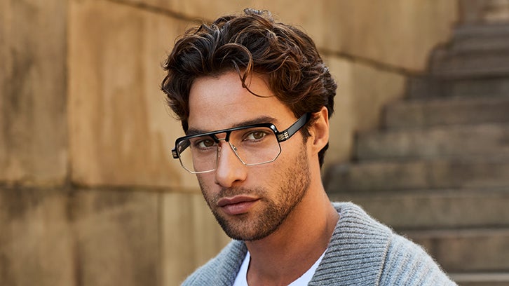 McAllister Glasses