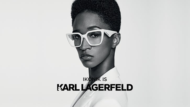 Karl Lagerfeld Eyewear