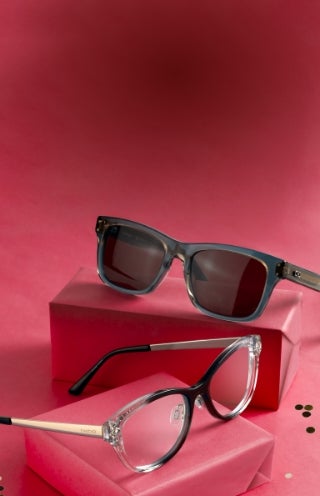 TOM FORD EYEWEAR - Eye Gen