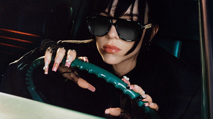 Gucci® Sunglasses & Glasses | Free Shipping | Eyeconic Gucci® Sunglasses & Glasses | Free Shipping | Eyeconic