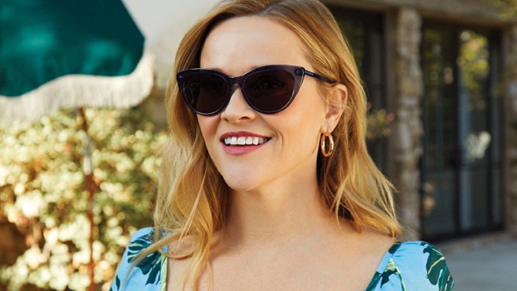 Draper James Eyewear.