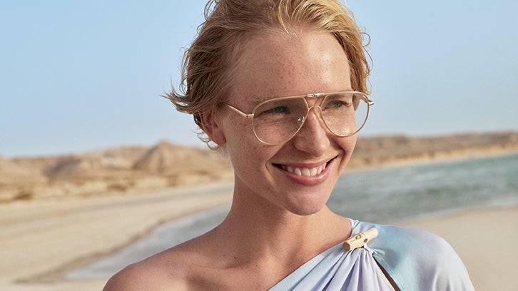Longchamp Eyewear