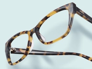 Tortoise Shell Glasses