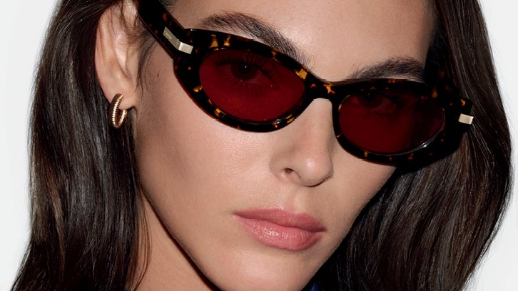 Calvin Klein Eyewear