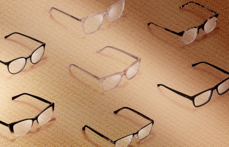 Shop Affordable Glasses