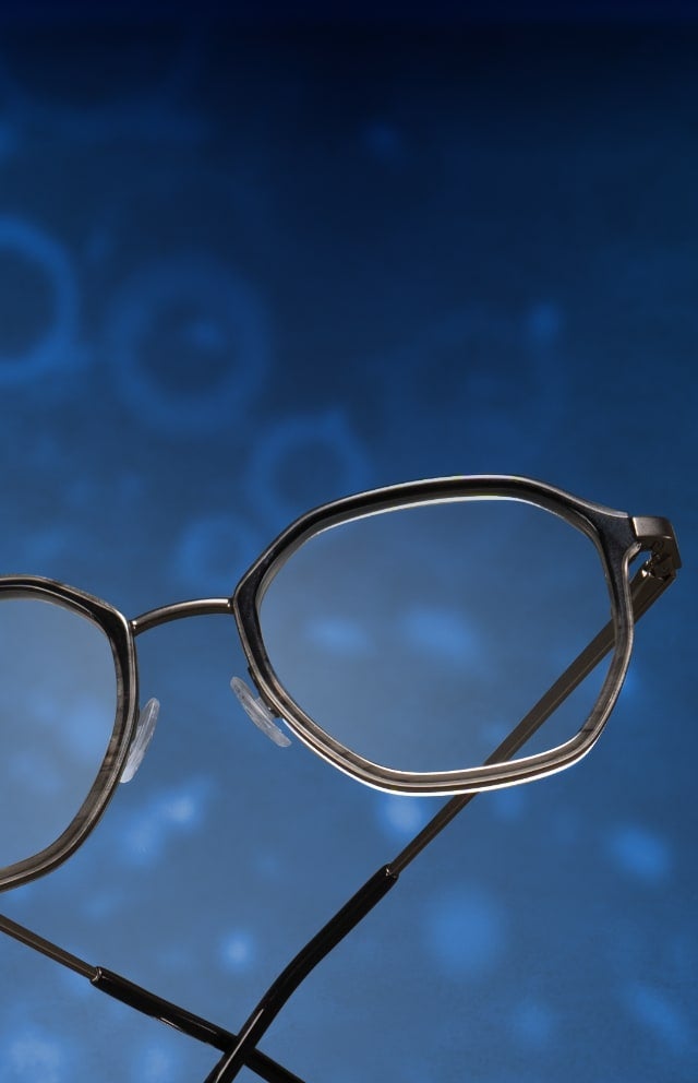 Shop Frame Styles