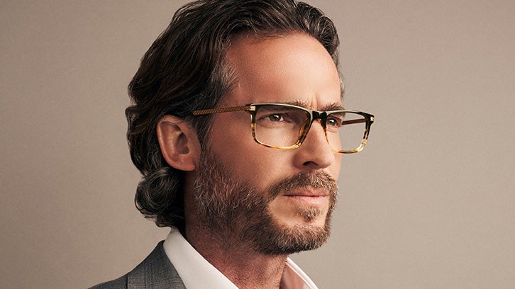 JOSEPH ABBOUD Eyewear.