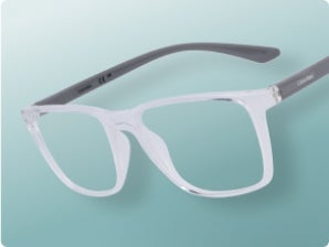Clear Glasses