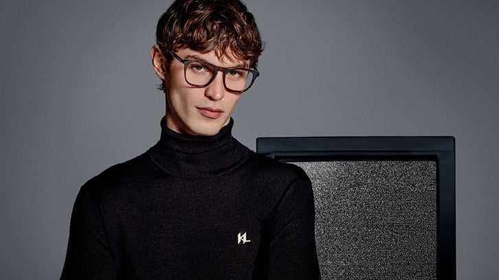 Karl Lagerfeld Eyewear