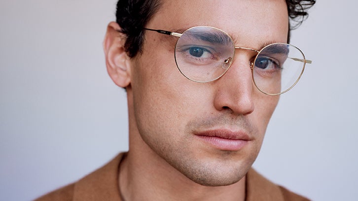 Calvin Klein Eyewear